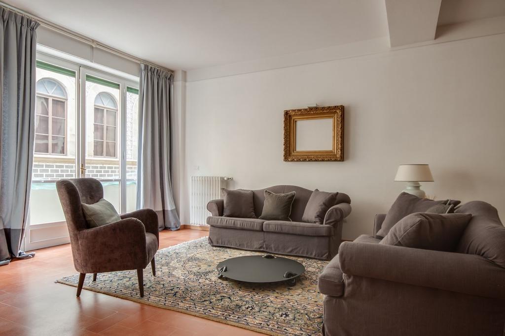 Apartments Florence Menicucci Camera foto
